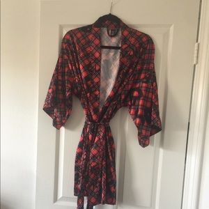 Victoria secret rope